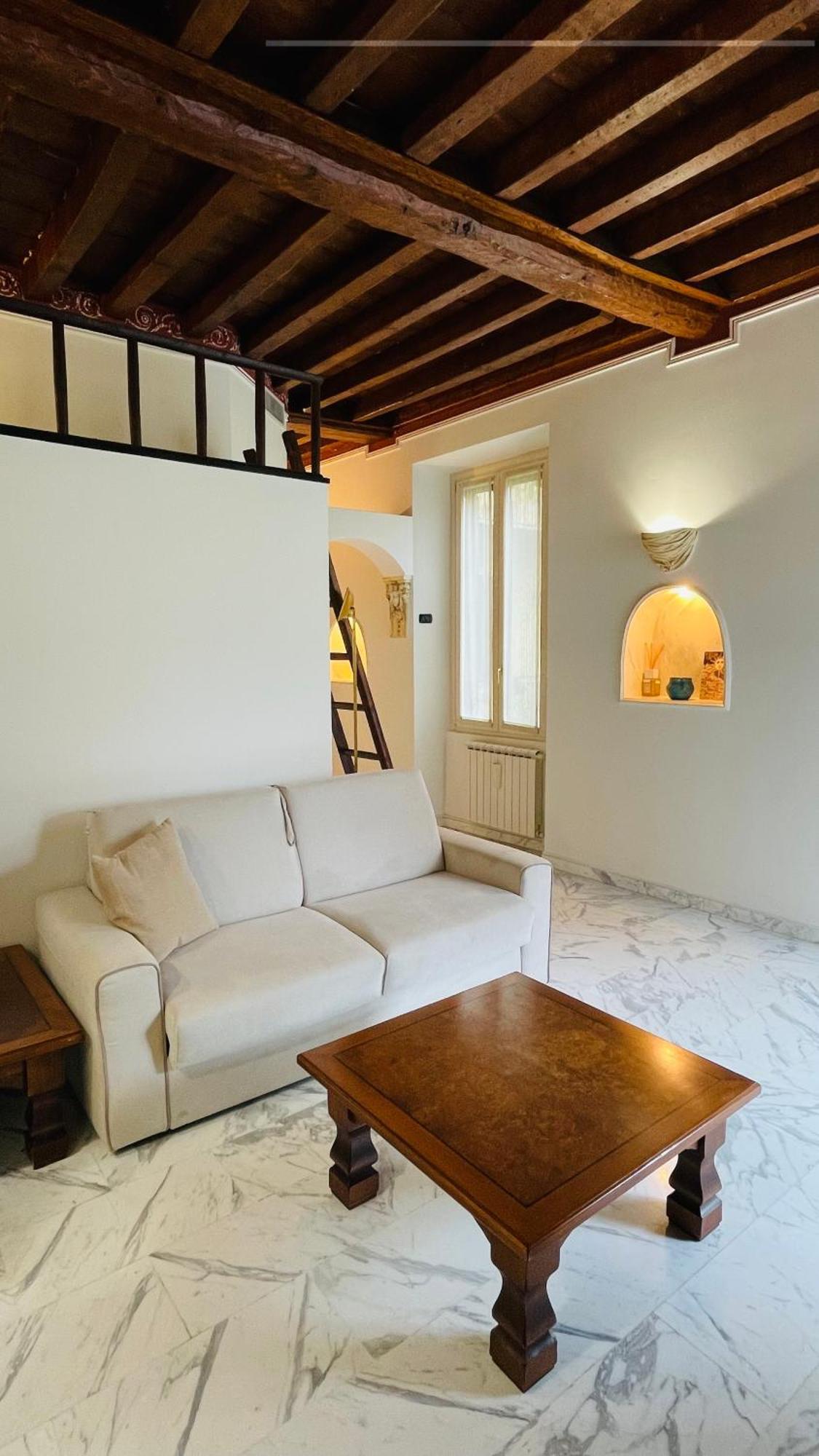 Charming Flat, Central And Close To Metro Milán Exterior foto