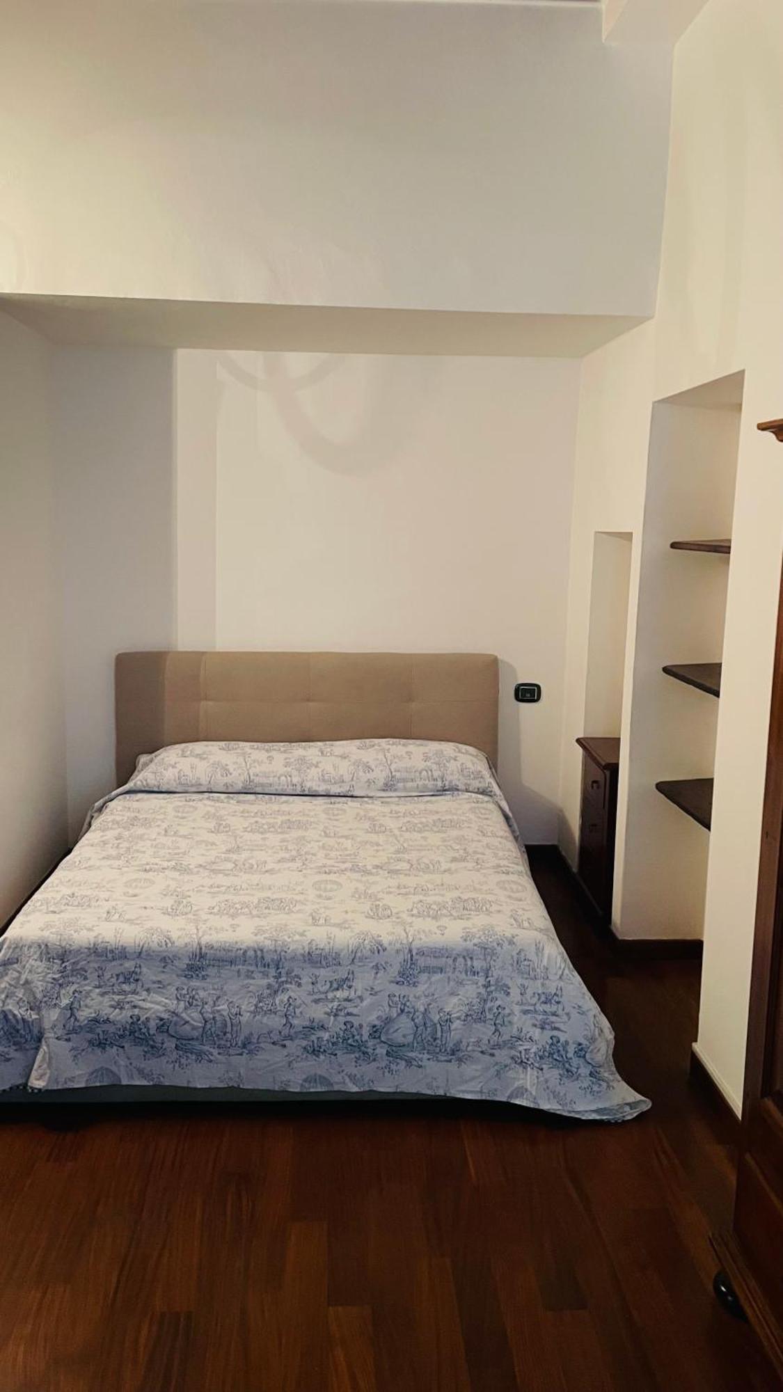 Charming Flat, Central And Close To Metro Milán Exterior foto