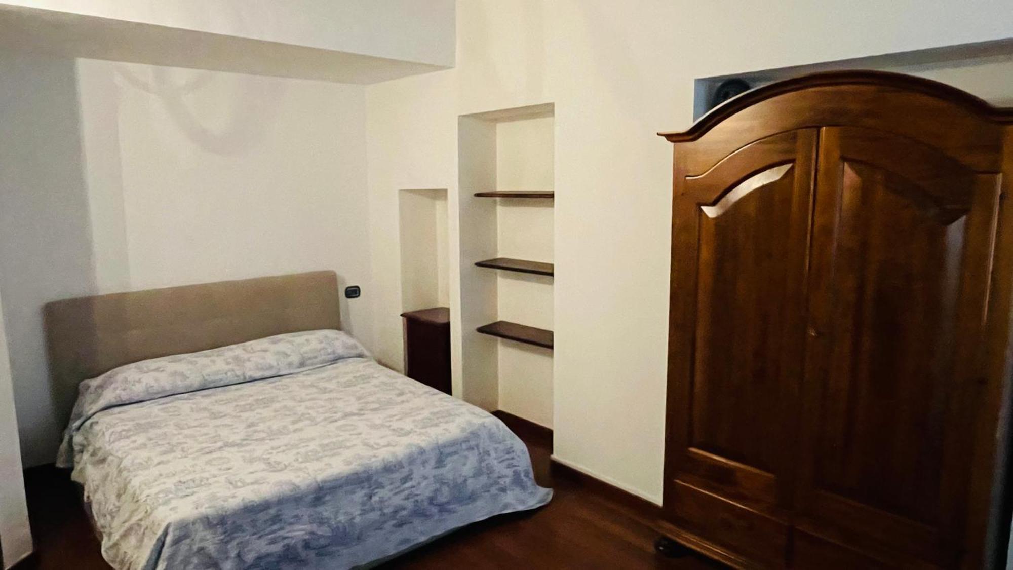 Charming Flat, Central And Close To Metro Milán Exterior foto