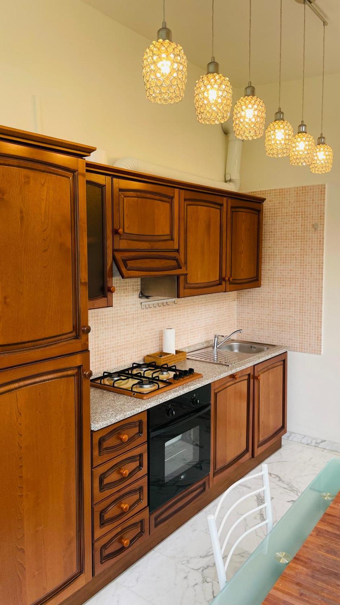 Charming Flat, Central And Close To Metro Milán Exterior foto