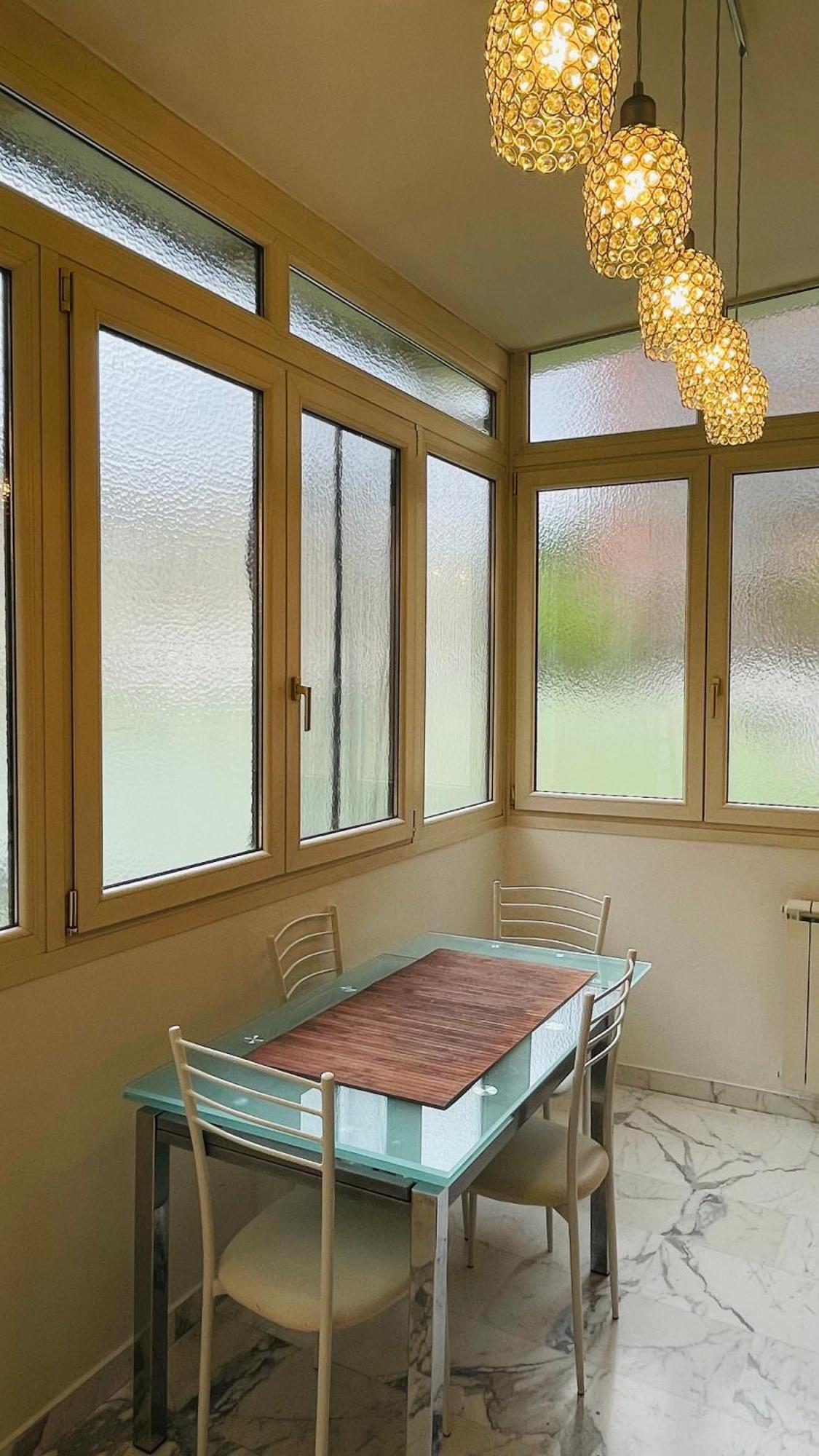 Charming Flat, Central And Close To Metro Milán Exterior foto