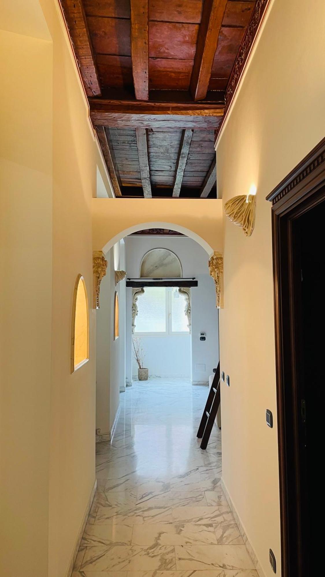 Charming Flat, Central And Close To Metro Milán Exterior foto