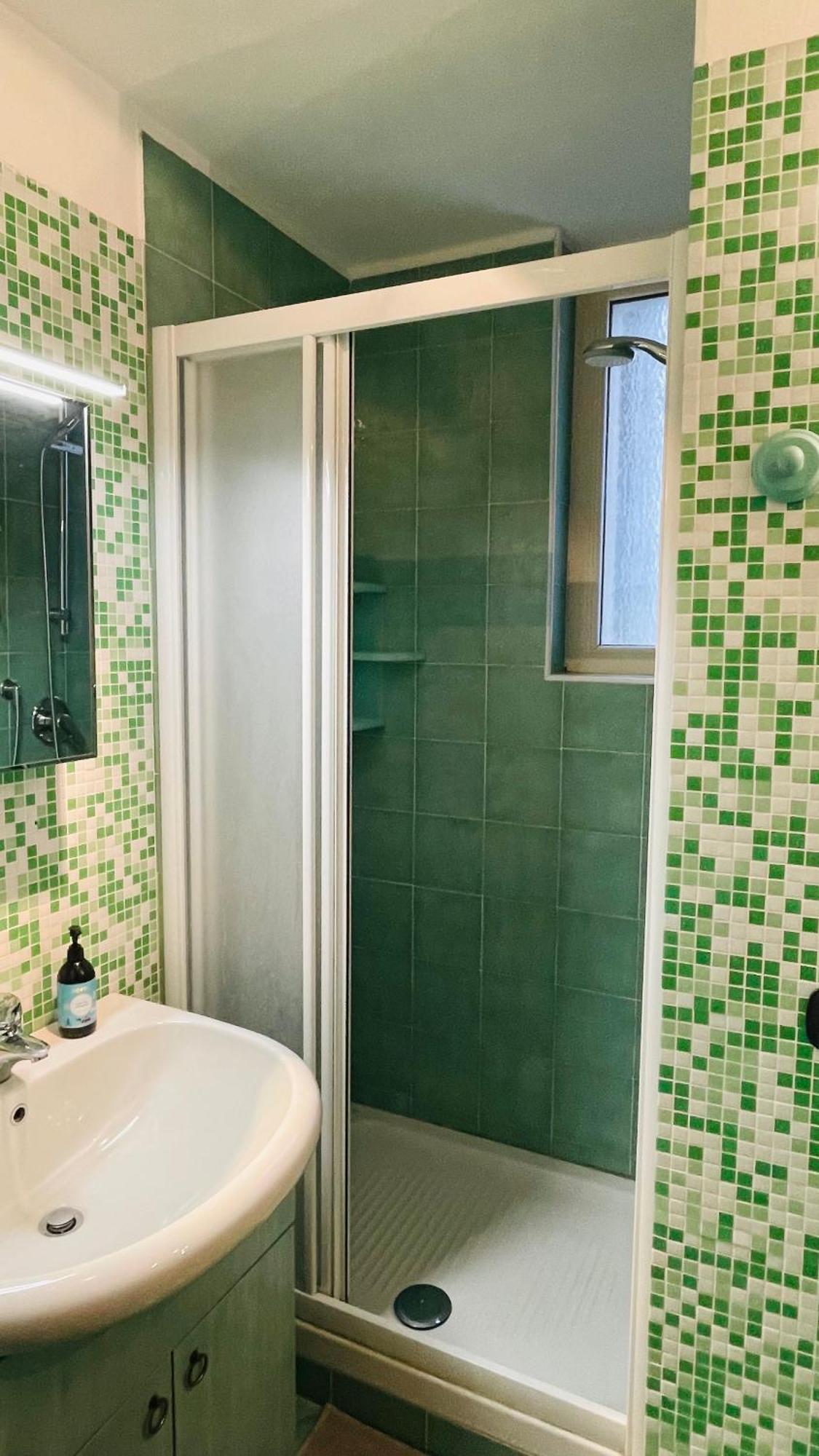 Charming Flat, Central And Close To Metro Milán Exterior foto