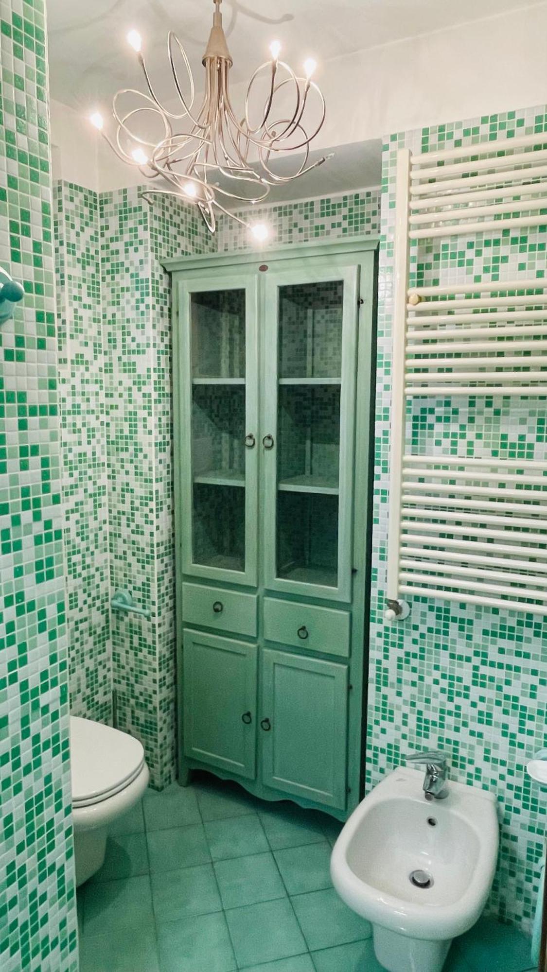 Charming Flat, Central And Close To Metro Milán Exterior foto